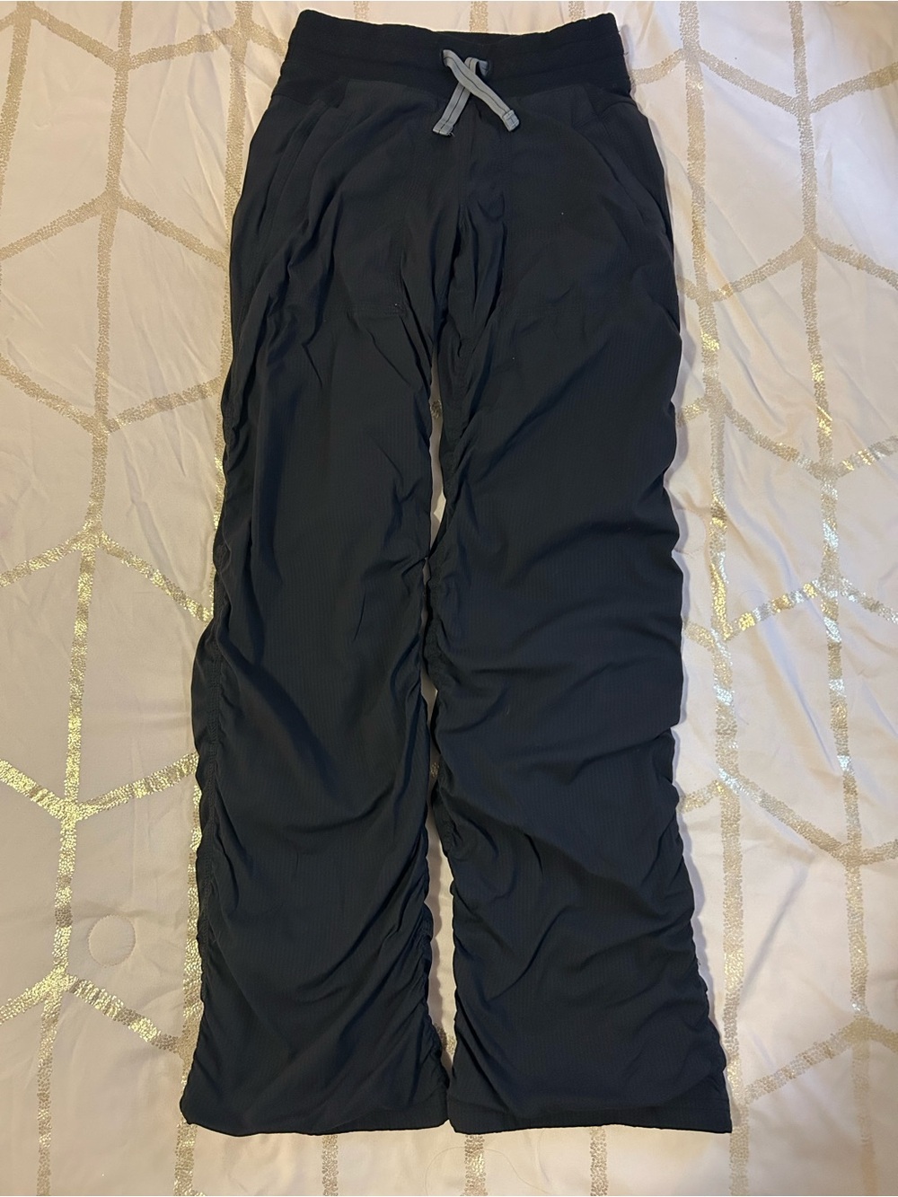 Ivivva lined pants